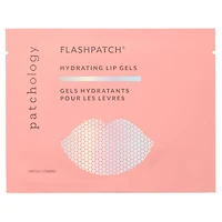 FlashPatch® 5 Minute Lip Gels: Lip Renewal (5 Patches)