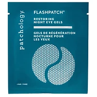 FlashPatch® Restoring Night Eye Gels (5 Pairs)