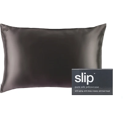 taie pure soie- queen