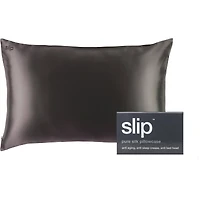 taie pure soie- queen