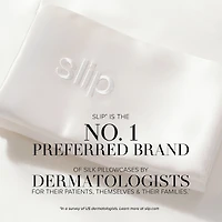 taie pure soie- queen