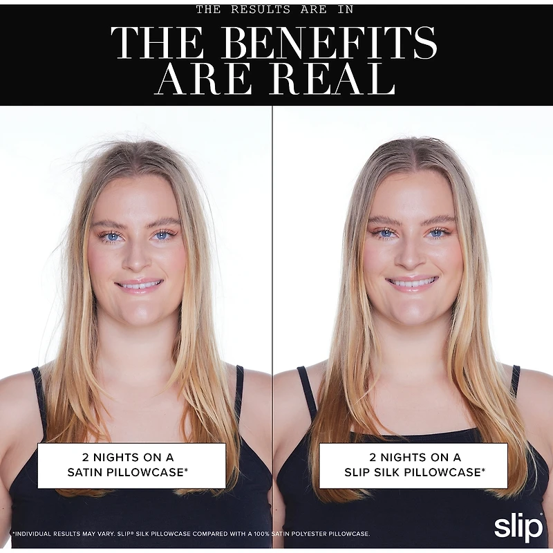 taie pure soie- queen