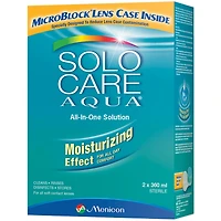 Solocare Aqua