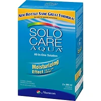 Solocare Aqua