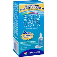 Solocare Aqua Travel Pack