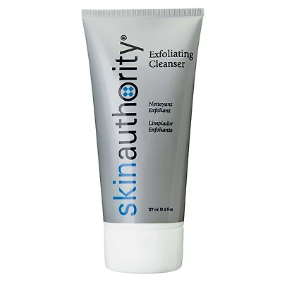 Nettoyant Exfoliant