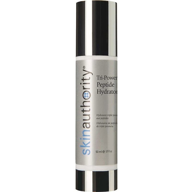 Tri-Power Peptide Hydrator