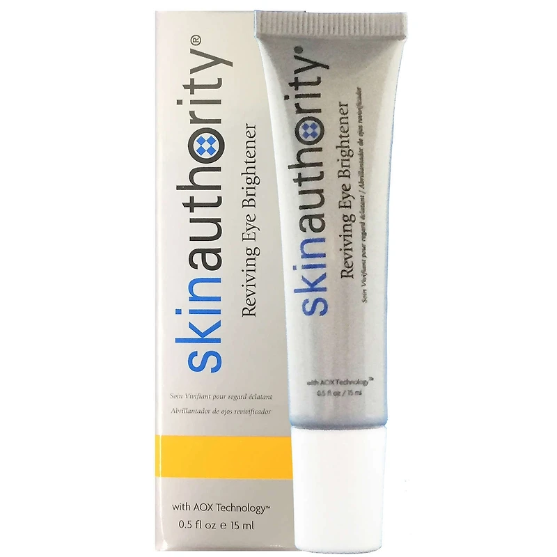 Soin Vivifiant Pour Regard Éclatant