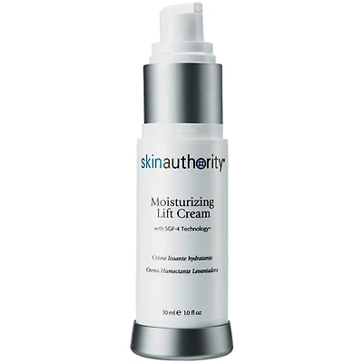 Crème Lissante Hydratante