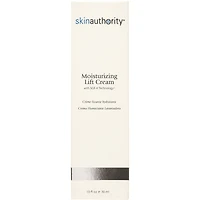 Moisturizing Lift Cream