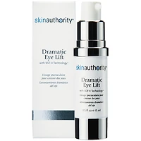 Lissage Spectaculaire Pour Contour Des Yeux