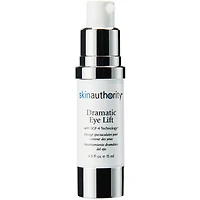 Lissage Spectaculaire Pour Contour Des Yeux