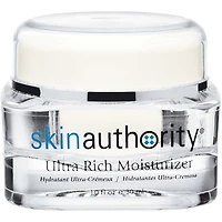 Ultra Rich Moisturizer