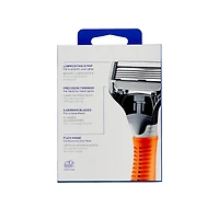 5 BLADE CARTRIDGES - 8 count