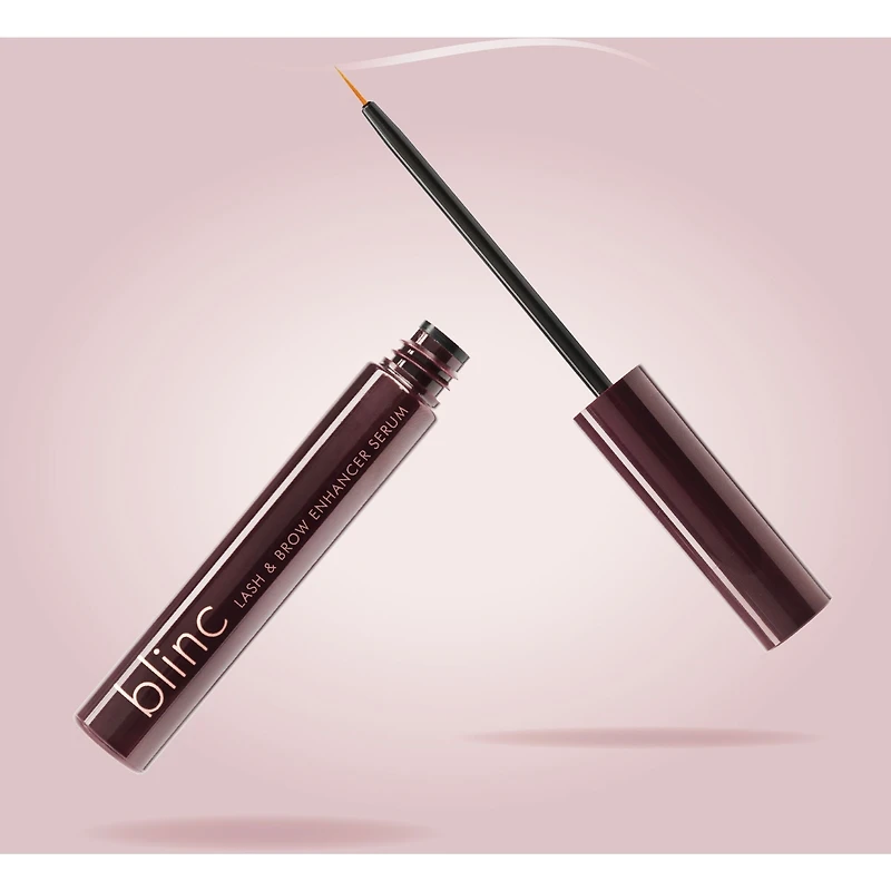 Sérum rehausseur de cils et sourcils