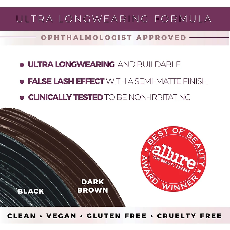 Ultravolum Tubng Mascara