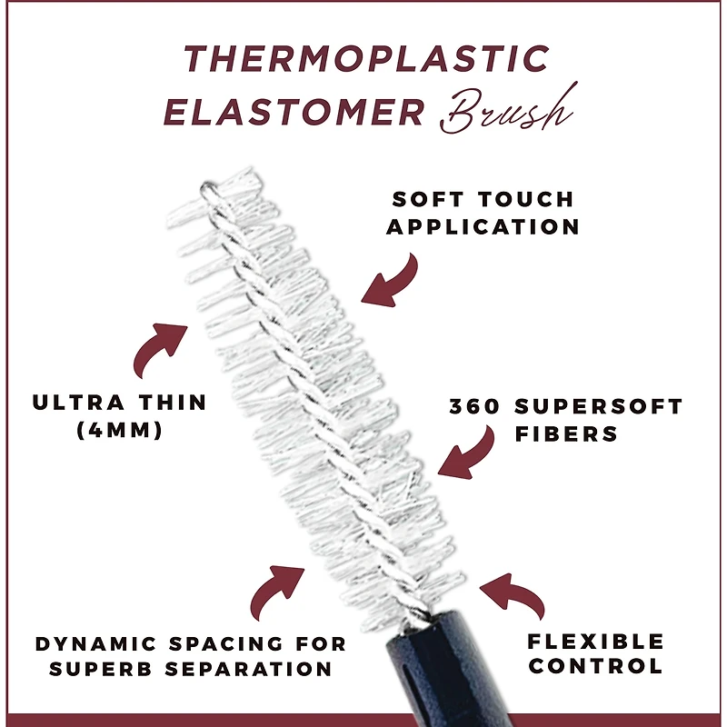 Ultravolum Tubng Mascara