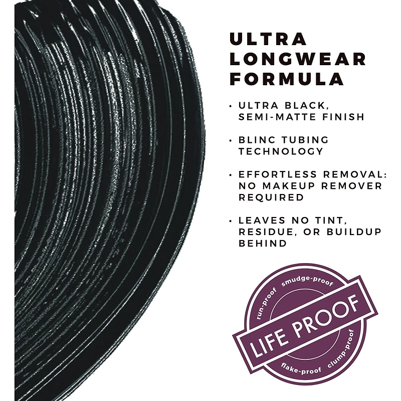 Ultravolum Tubng Mascara