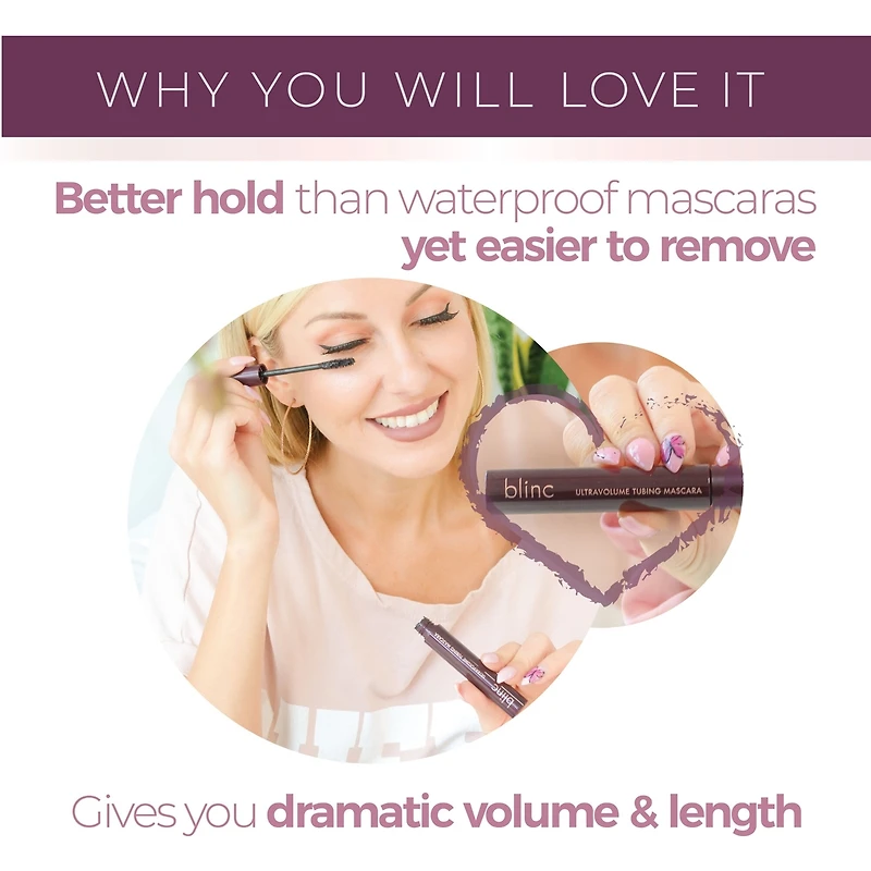 Ultravolum Tubng Mascara