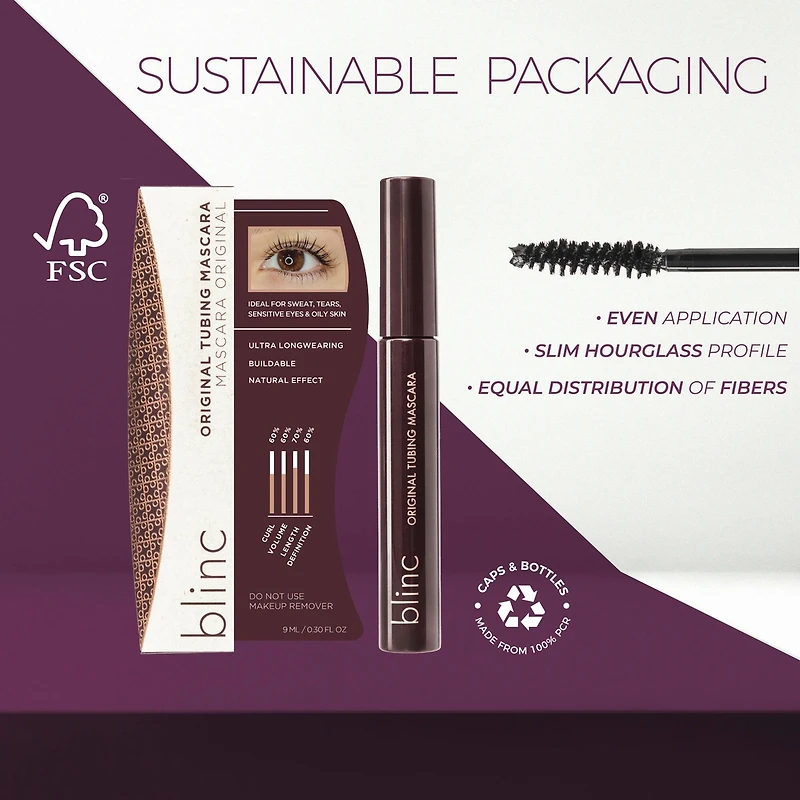 Original Mascara
