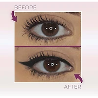 Tubing Liquid Eyeliner - Brown