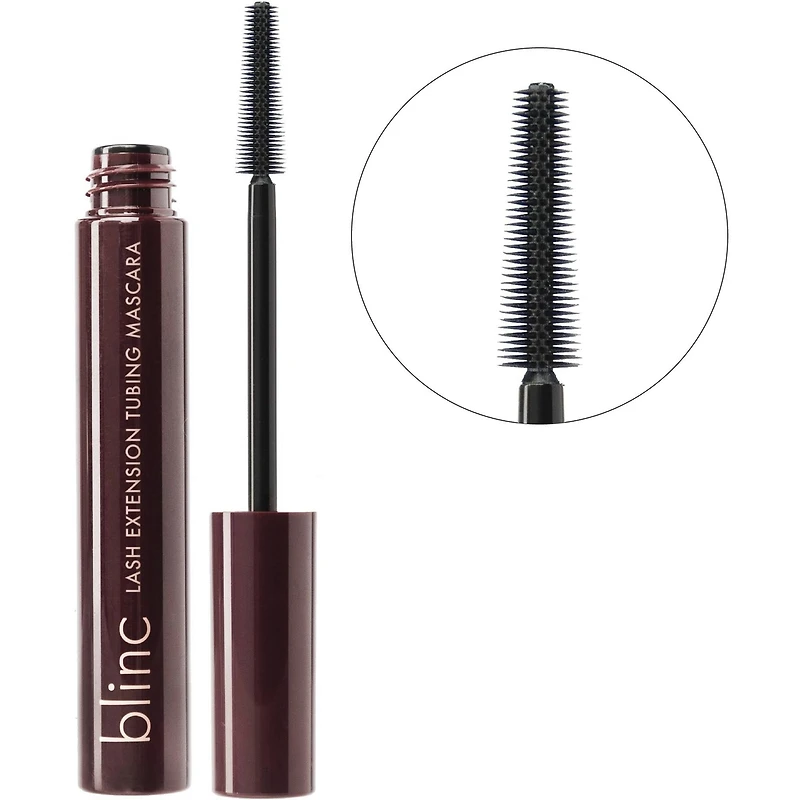 Mascara tube d'extension de cils - Noir