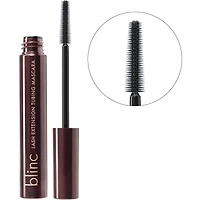 Mascara tube d'extension de cils - Noir