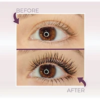 Mascara tube d'extension de cils - Noir