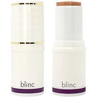 Glow and Go Face & Body Cream Stick Highlighter