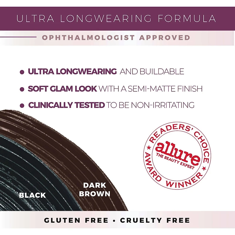 Mascara Amplified