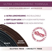 Mascara Amplified