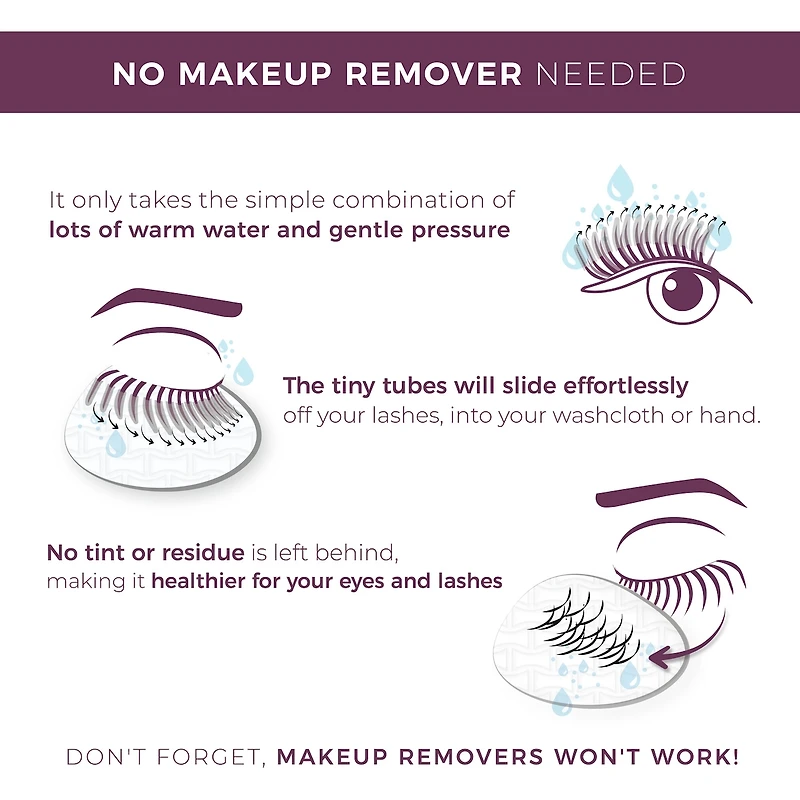 Mascara Amplified