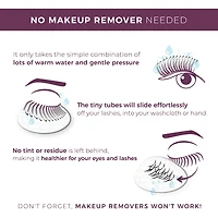 Mascara Amplified