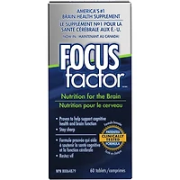 FOCUS factor
