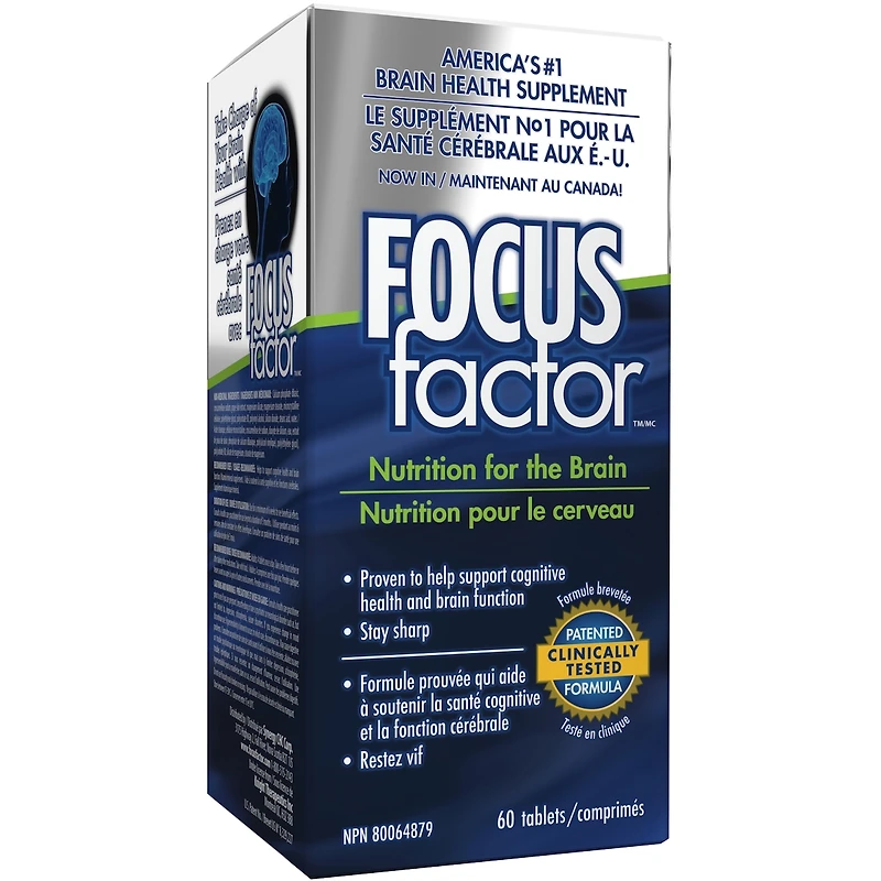 FOCUS factor