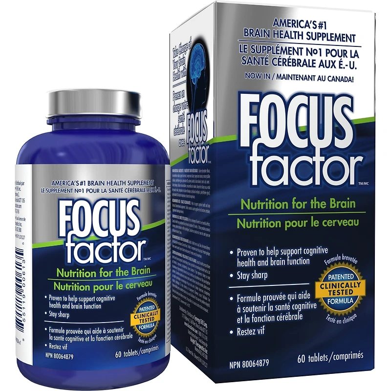 FOCUS factor
