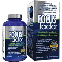 FOCUS factor