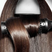 HELIOS ADVANCED PROFESSIONAL HAIR DRYER - White