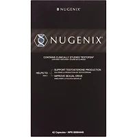 Nugenix L'agent Actif De Testofen