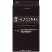 Nugenix L'agent Actif De Testofen