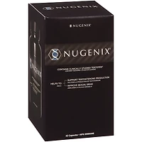 Nugenix L'agent Actif De Testofen