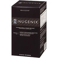 Nugenix L'agent Actif De Testofen