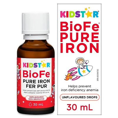 BioFe Fer Pur