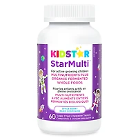 StarMulti Multinutrient Chewables