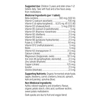 StarMulti Multinutrient Chewables