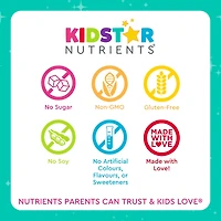 StarMulti Multinutrient Chewables