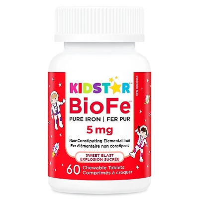 BioFe Fer Pur