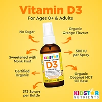 Vitamine D3