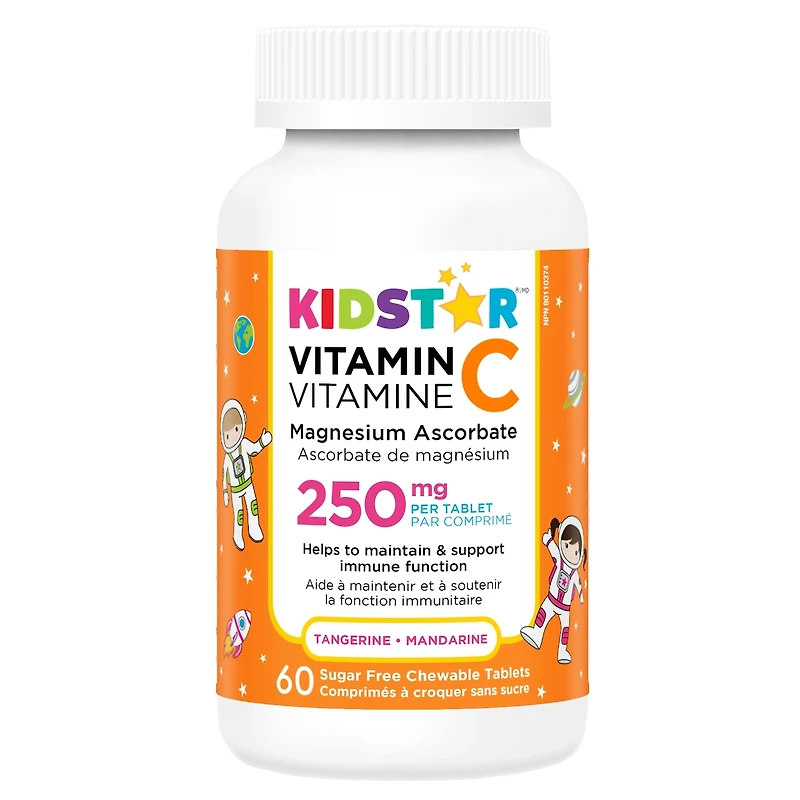 Vitamin C
