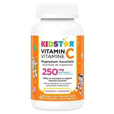 Vitamin C